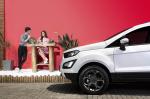 Ford EcoSport S 2017 года (CN)